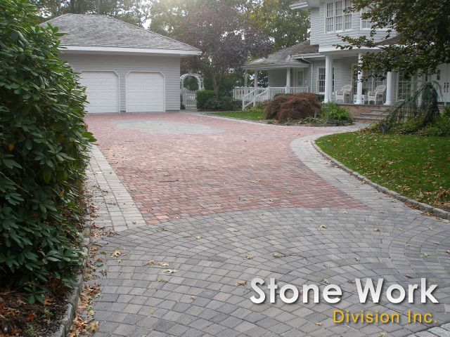 Driveways project image 22