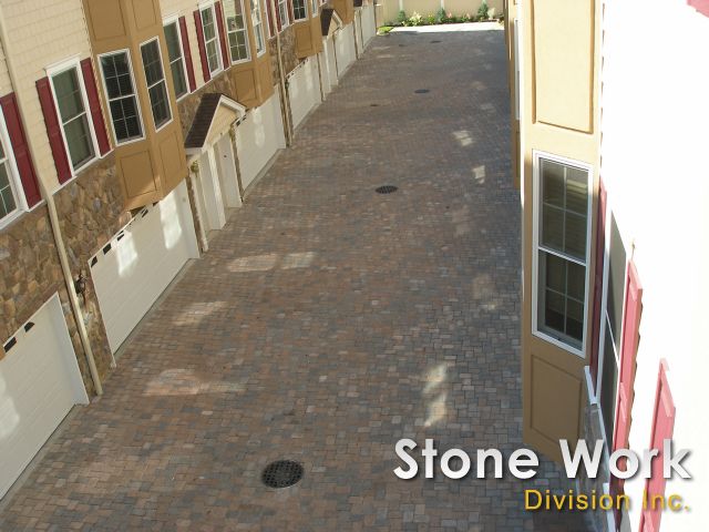 Driveways project image 31
