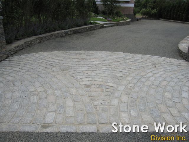 Driveways project image 1