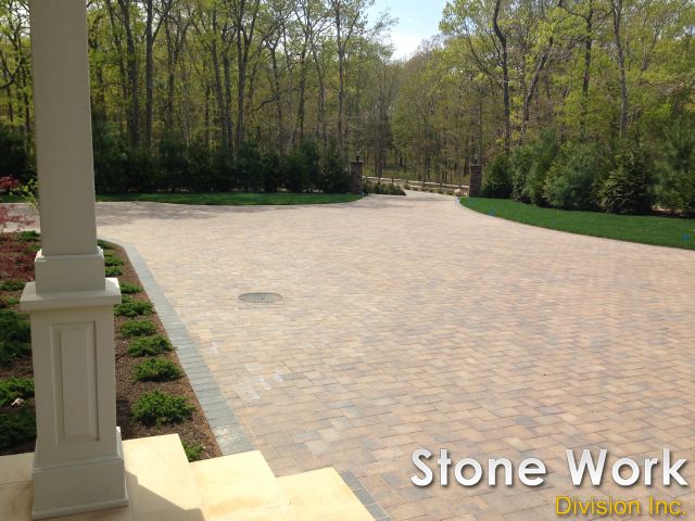 Driveways project image 2
