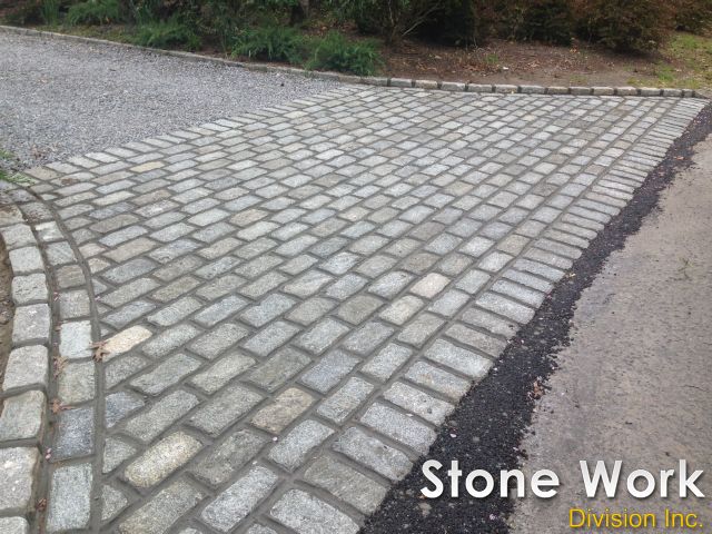 Driveways project image 3