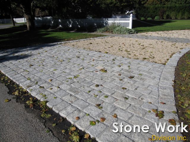 Driveways project image 4