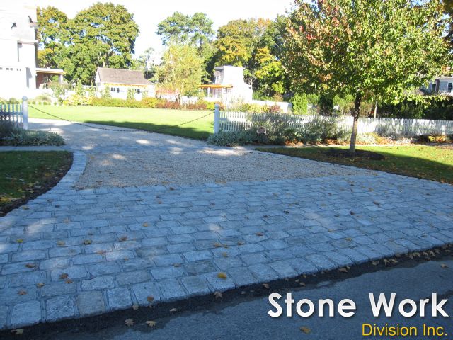 Driveways project image 5