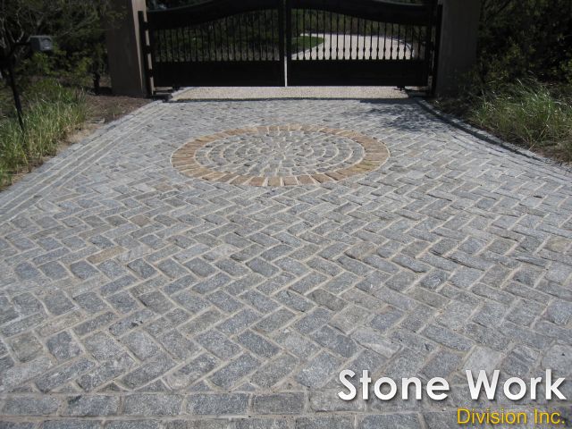 Driveways project image 6