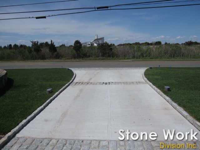 Driveways project image 7