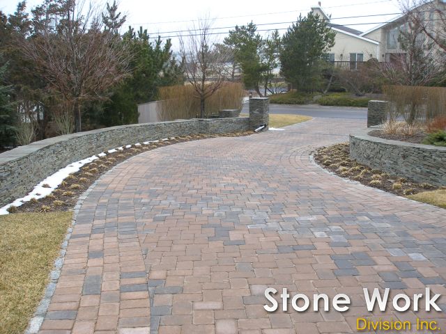 Driveways project image 8