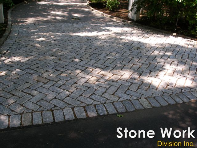 Driveways project image 9
