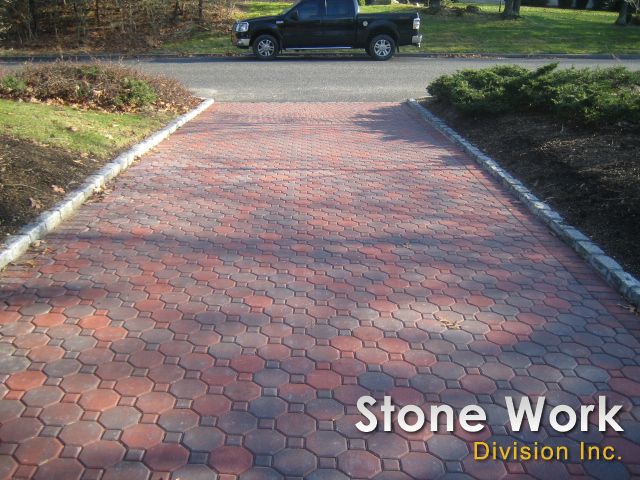 Driveways project image 10
