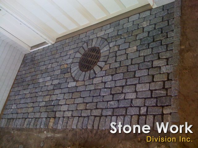Driveways project image 11