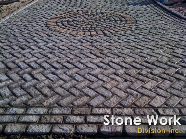 Driveways project image 12