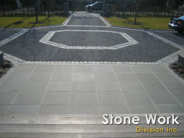 Driveways project image 14