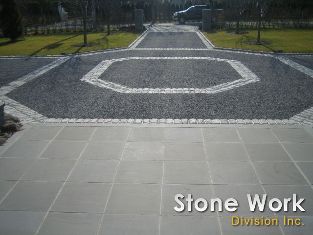 Driveways project image 15