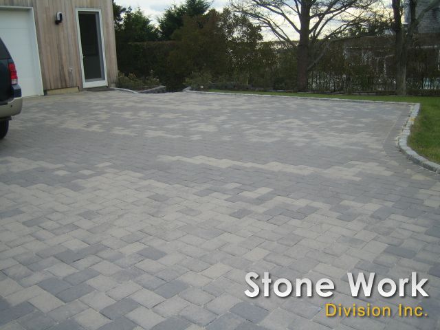Driveways project image 16