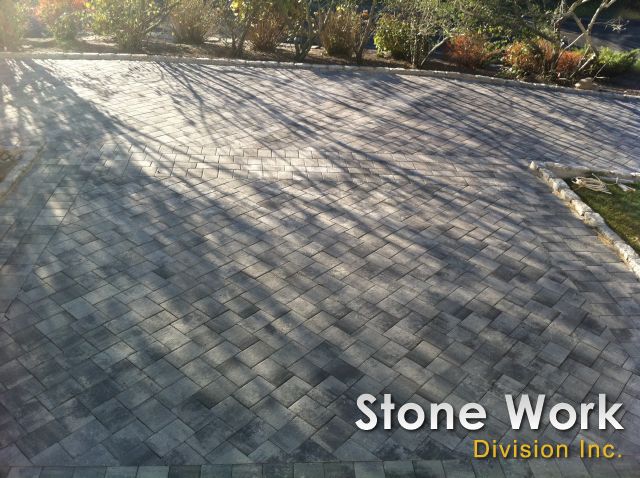 Driveways project image 17