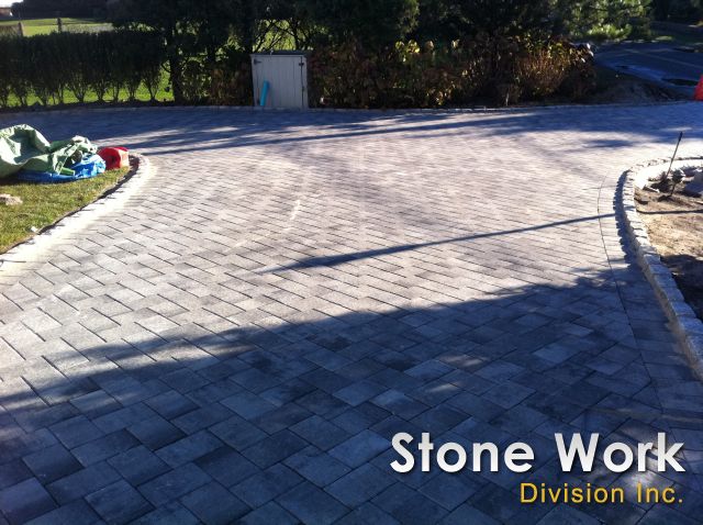 Driveways project image 18