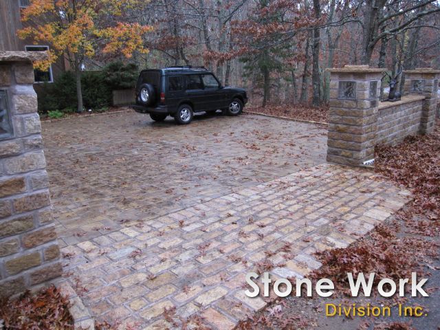 Driveways project image 19