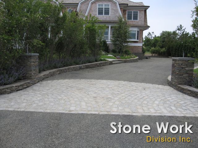 Driveways project image 20