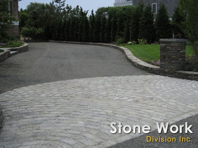 Driveways project image 21