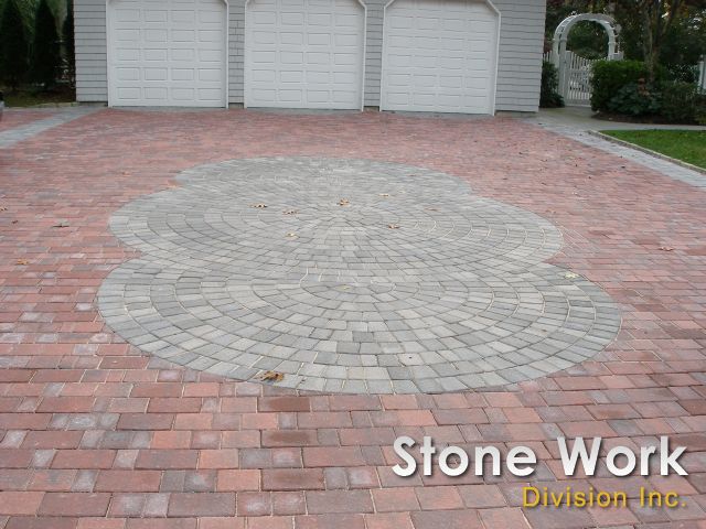 Driveways project image 23