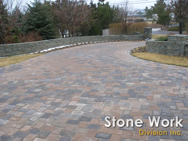 Driveways project image 25