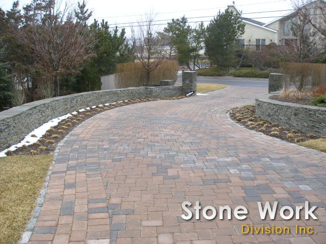 Driveways project image 26