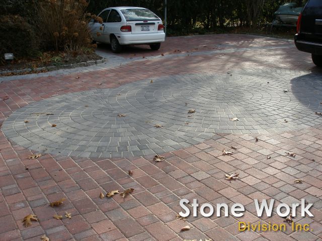 Driveways project image 27