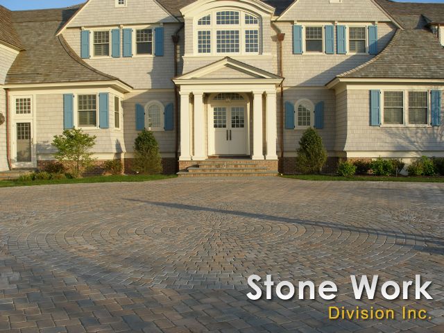 Driveways project image 28