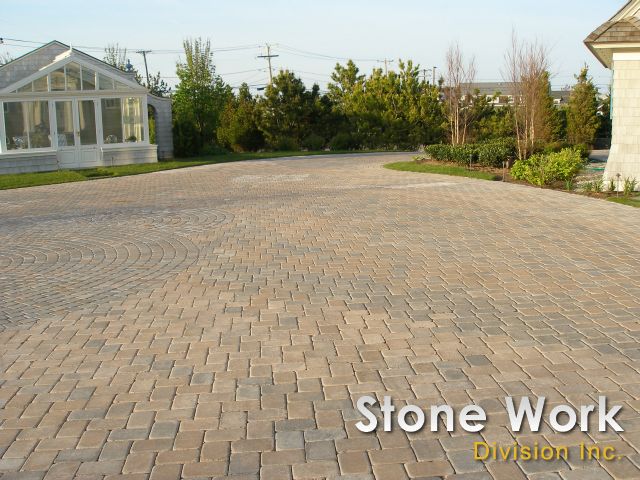 Driveways project image 29