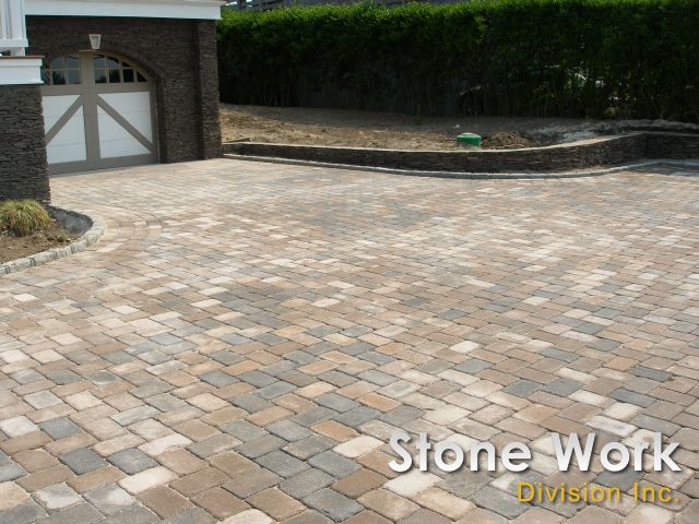 Driveways project image 30