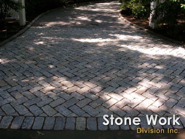 Driveways project image 32