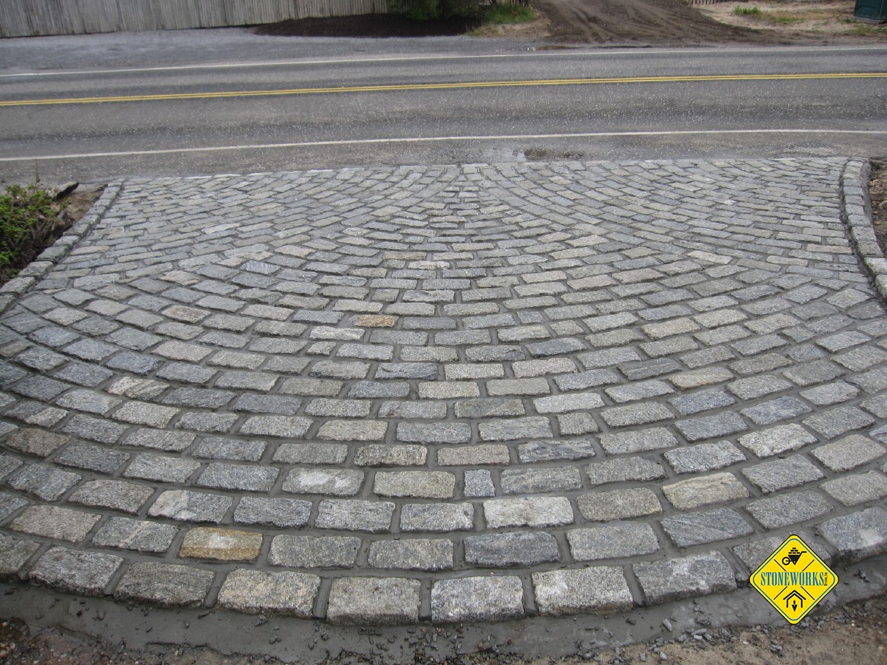 Driveways project image 33