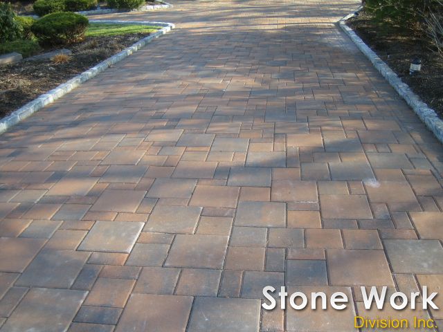 Patios & Walkaways project image 1