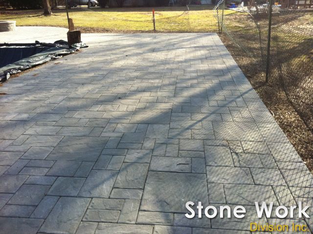 Patios & Walkaways project image 2