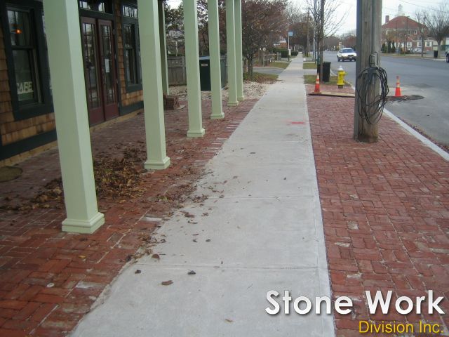 Patios & Walkaways project image 6