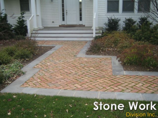 Patios & Walkaways project image 7