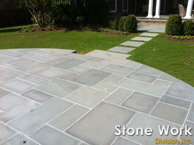 Patios & Walkaways project image 11