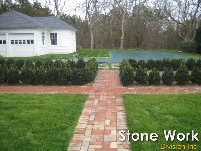 Patios & Walkaways project image 12