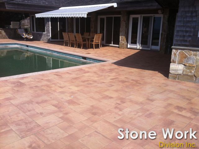 Patios & Walkaways project image 19