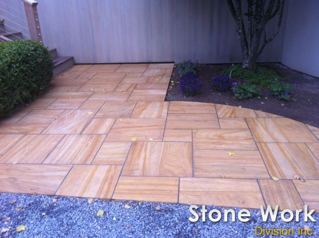 Patios & Walkaways project image 22
