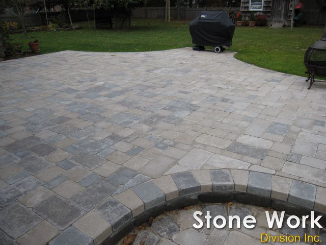 Patios & Walkaways project image 23