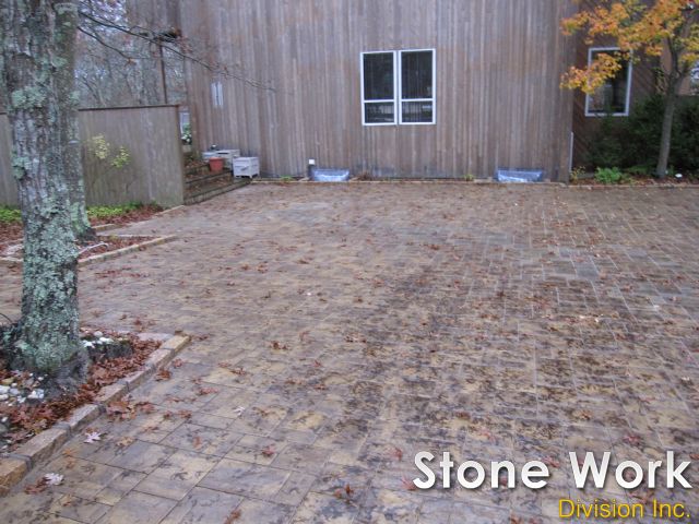 Patios & Walkaways project image 24