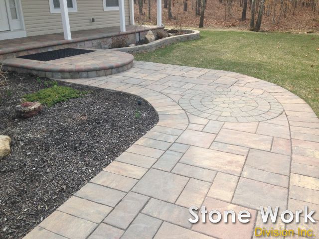 Patios & Walkaways project image 39
