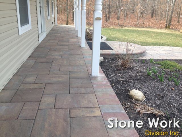 Patios & Walkaways project image 40