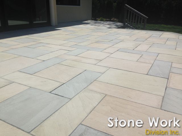 Patios & Walkaways project image 42