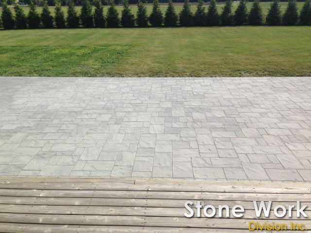 Patios & Walkaways project image 56