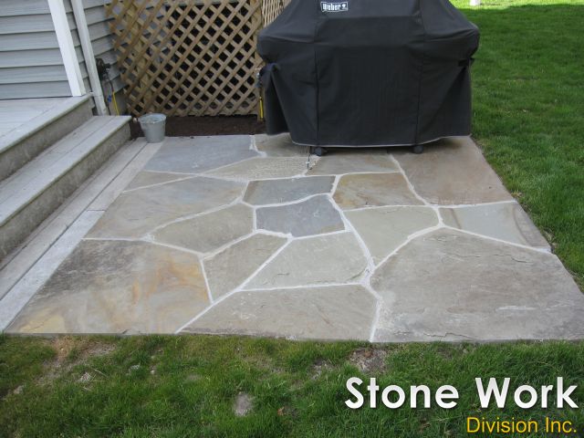 Patios & Walkaways project image 61