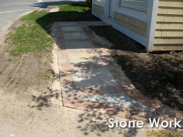 Patios & Walkaways project image 85