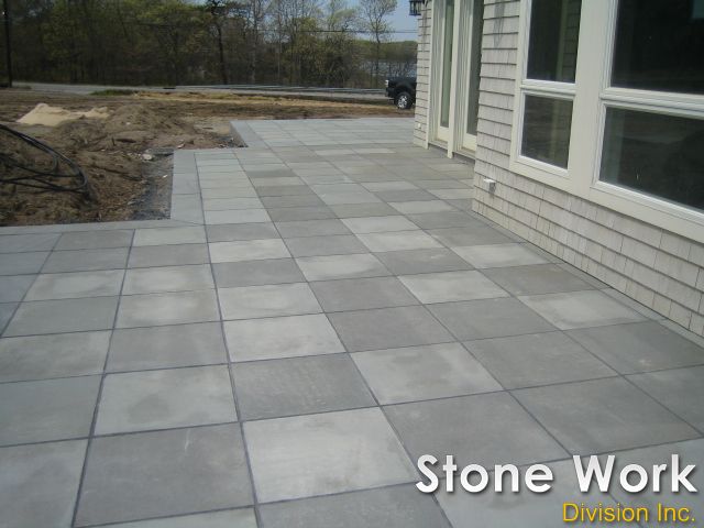 Patios & Walkaways project image 99