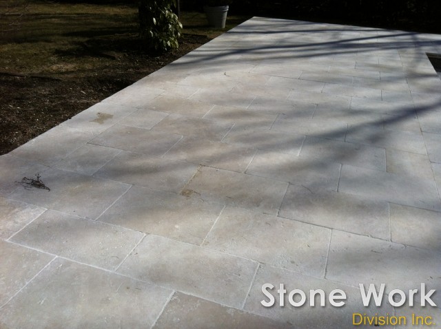 Patios & Walkaways project image 100