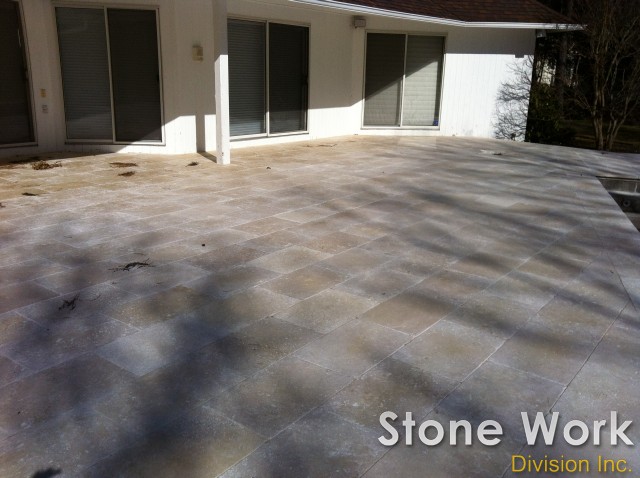 Patios & Walkaways project image 101